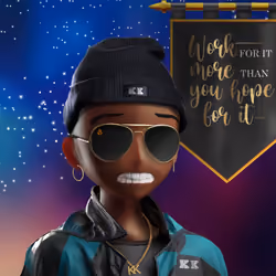 Kool Kidz #4160