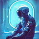 The Lost Astronaut Series