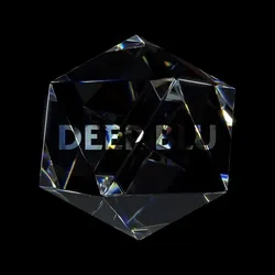 Deep Blu Founders Pass #75