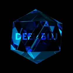 Deep Blu Founders Pass #100