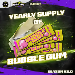 Gum Bucket #71