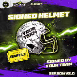 Gettin' Dome #5