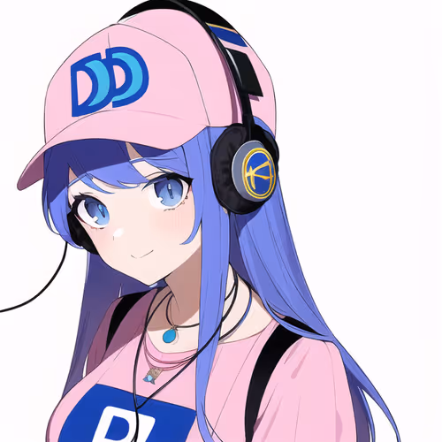 DJ-Girls-Pink#17