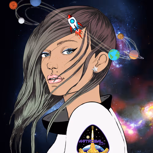 Selene #109