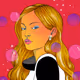 Astro Gal Society Selene Collection