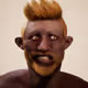 664