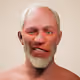 5821