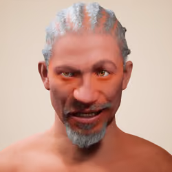 7836