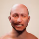 3634