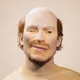 7286