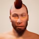7792