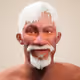 858