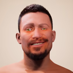 6632