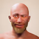 2818