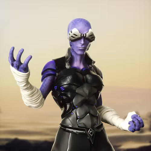 Metatravelers