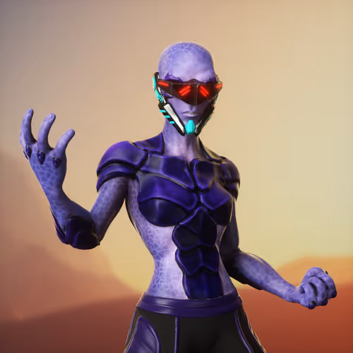 Metatravelers