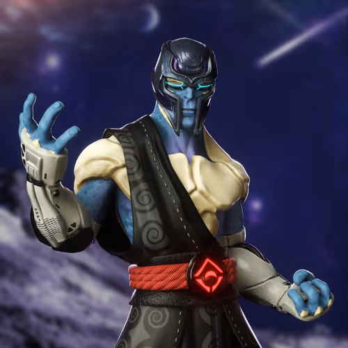 Metatravelers