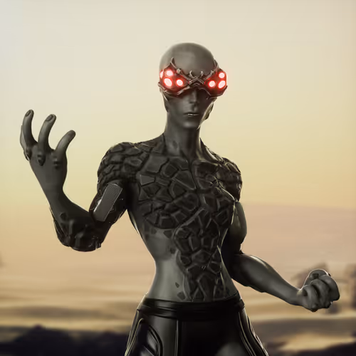 Metatravelers