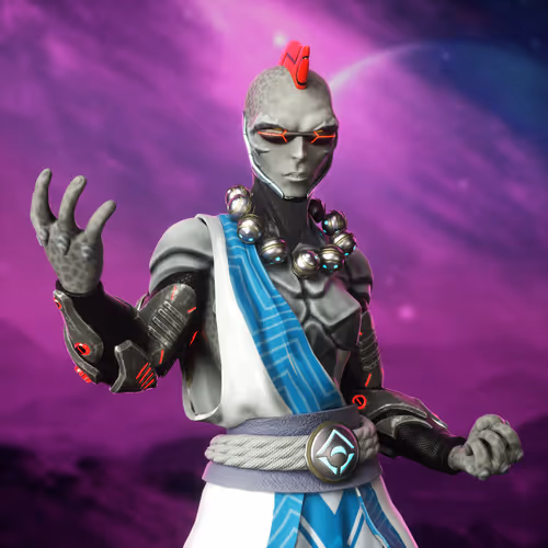 Metatravelers