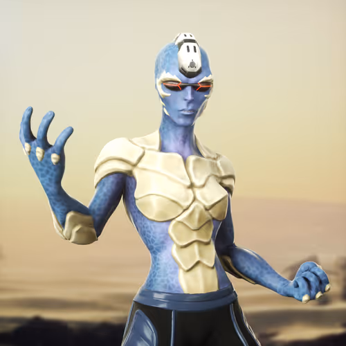 Metatravelers