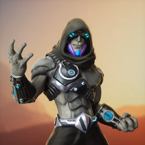 Metatravelers
