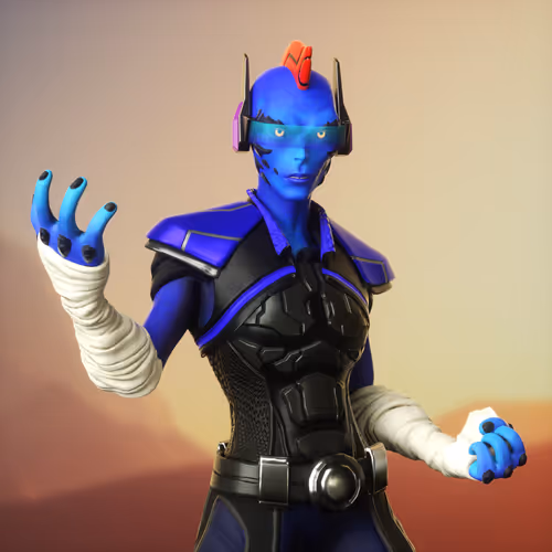 Metatravelers