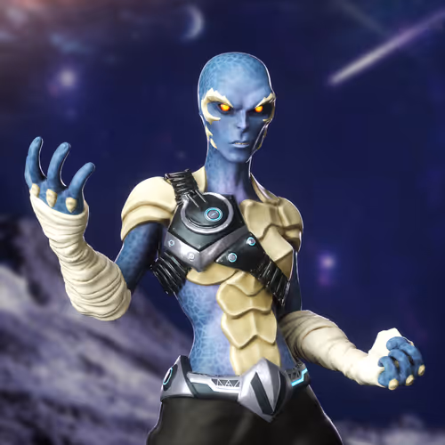 Metatravelers
