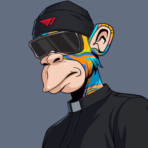 Valhalla Ape #2333