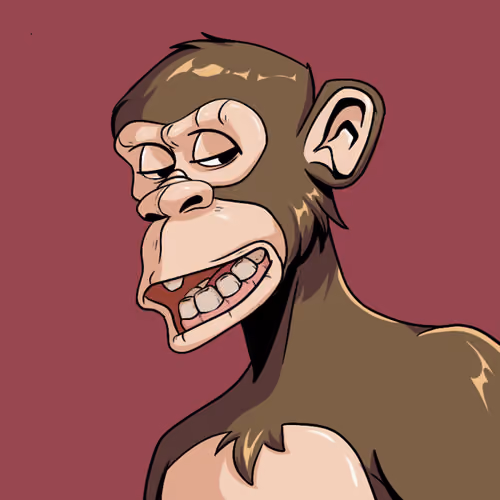 Valhalla Ape #975