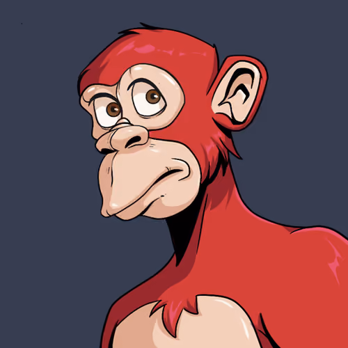 Valhalla Ape #2637