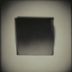 Empty Vessel