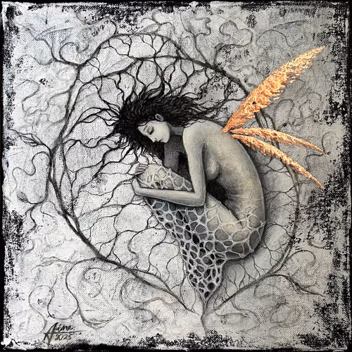 Dark Fairy Tales