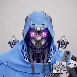 TRON #6294