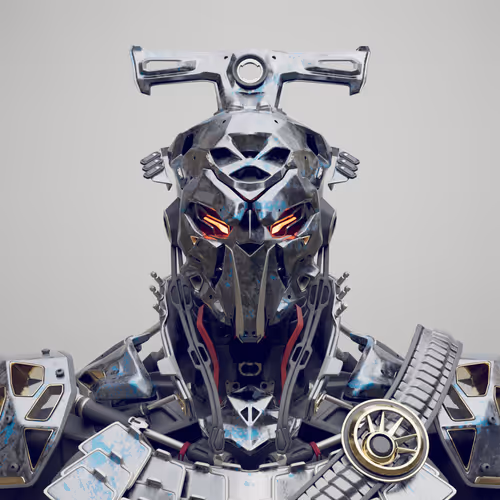 TRON #8849
