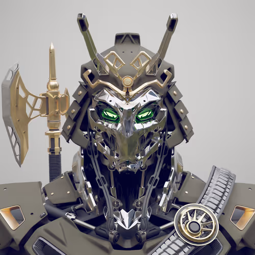 Thetronwars