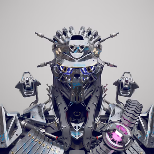 TRON #6182