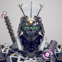 TRON #7804