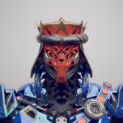 TRON #1512