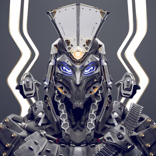TRON #1203