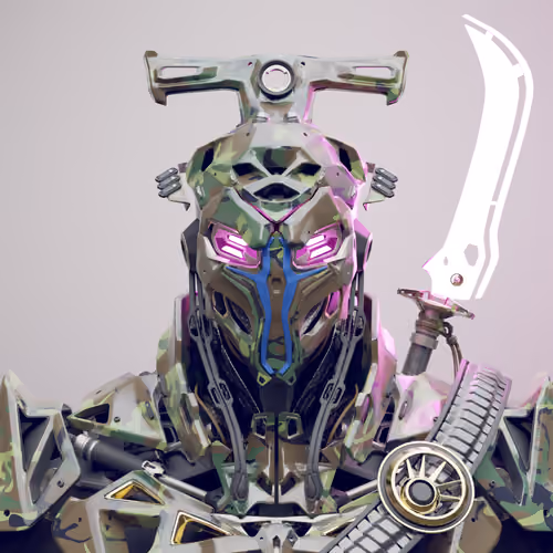 TRON #7528