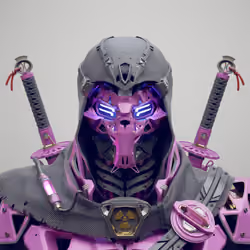 TRON #4346