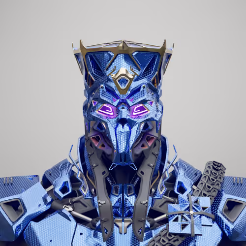 TRON #6328