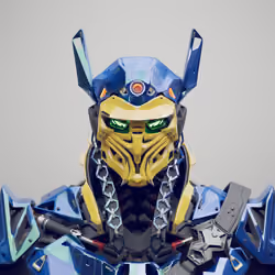 TRON #7789