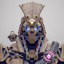 TRON #8404