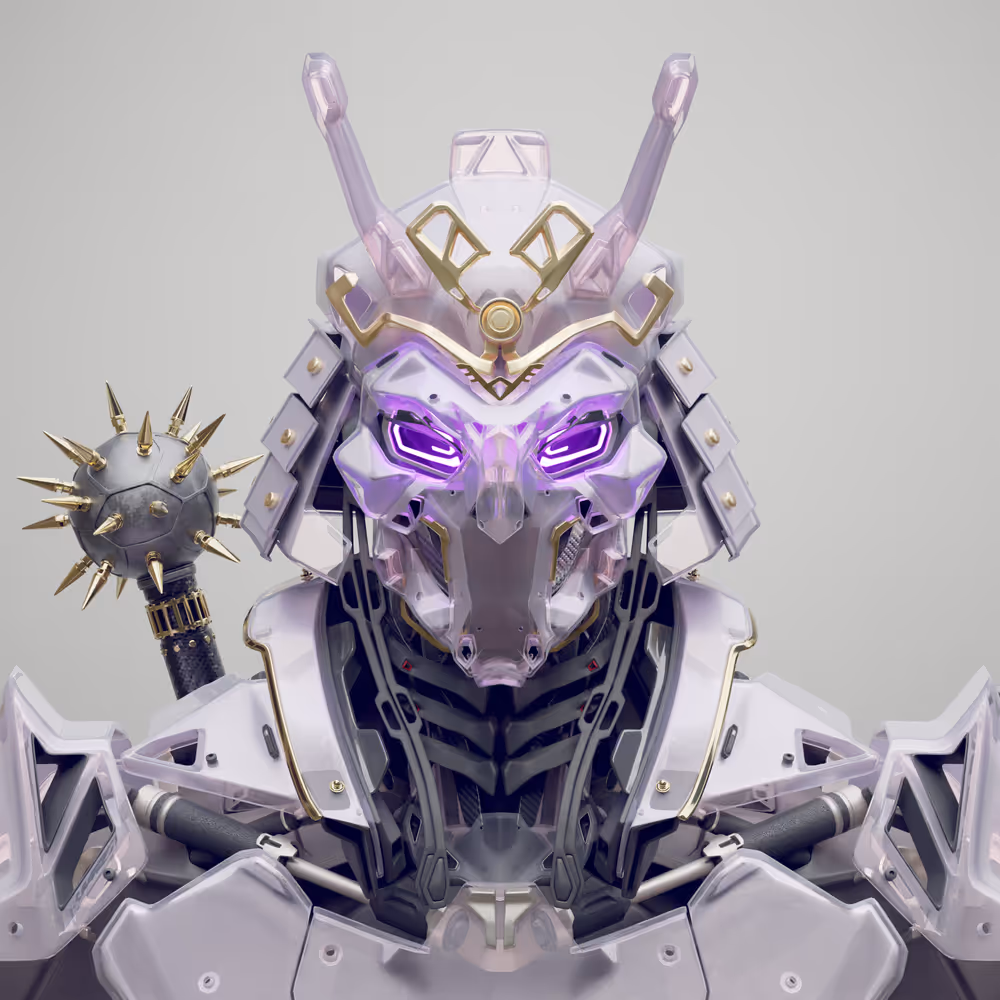 TRON #8839