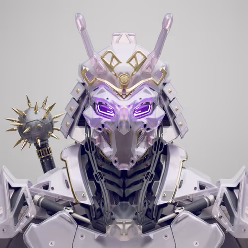 TRON #8839