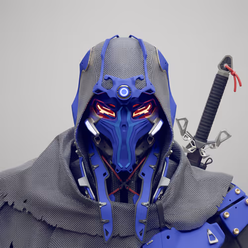TRON #8666