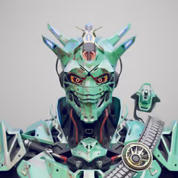 TRON #7884