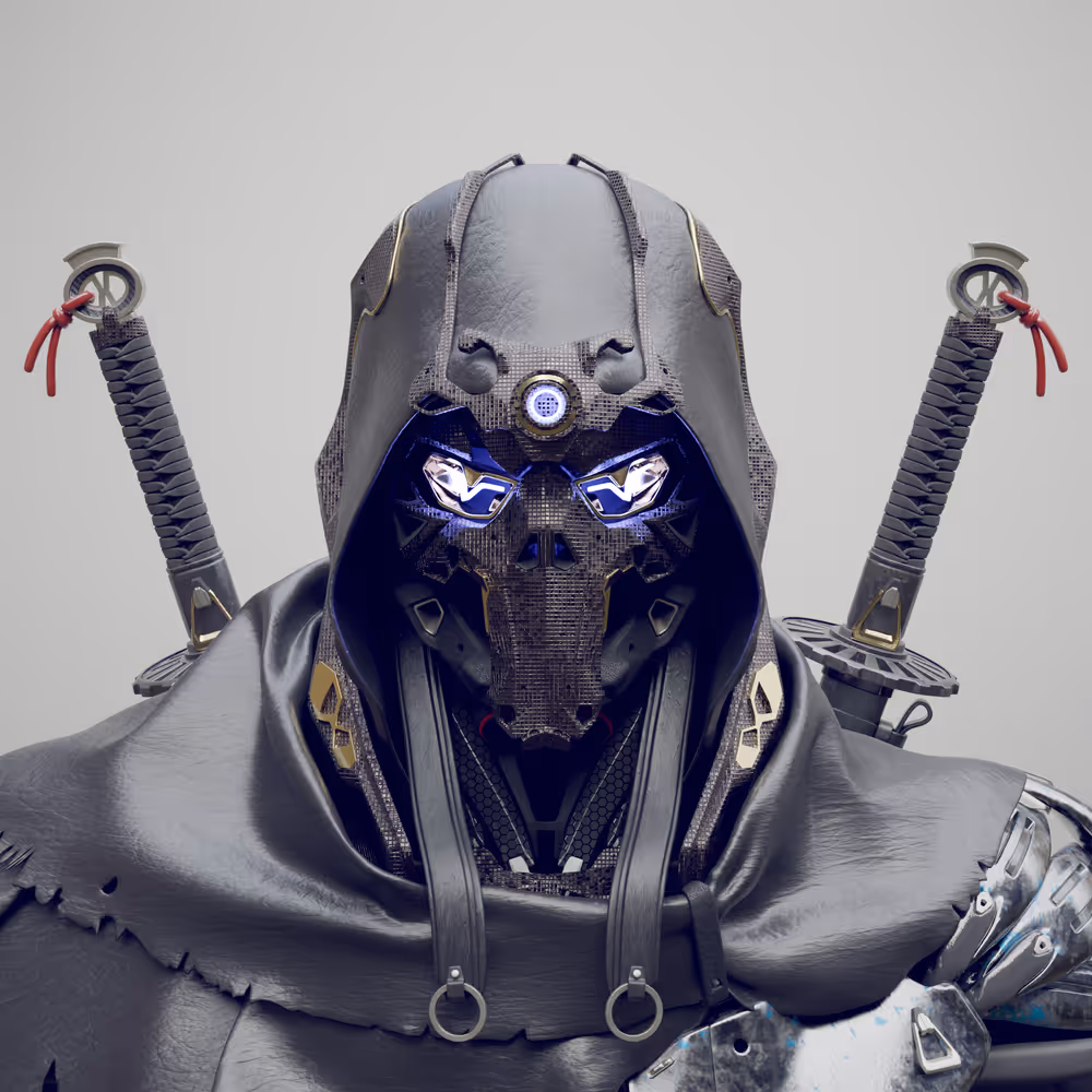 TRON #8855