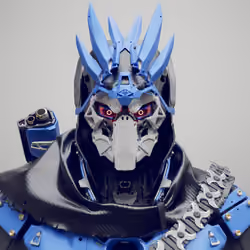 TRON #2719
